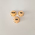thumbnail image 2 of 3 Pcs Electric Guitar Top Hat Compatible For Les Paul/SG Speed Control Replacement Knobs Set With Aluminum Top, 2 of 9