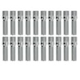 thumbnail image 1 of Convertisseur de Goujons de Roue, Conversion de Goujons de Roue 20pcs Goujons de Roue Adaptateur de Vis Performance Fiable, 1 of 14