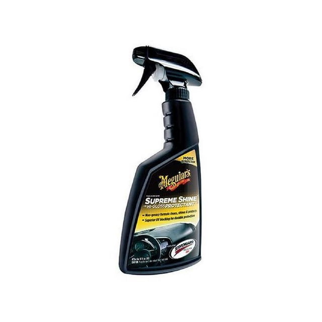 Abrillantador Meguiars G4016 450 Mililitros ml Detail