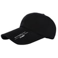 thumbnail image 1 of Bangcool Baseball Hat Cotton Classic: Breathable Soft Sports Cap Performance Hat Sun Cap, 1 of 2