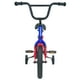 thumbnail image 3 of Bicicleta Veloci Orion Rodada 12 Azul Infantil, 3 of 6