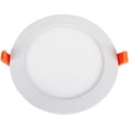 thumbnail image 3 of Berta Recessed Lights 8” Aluminum Energy Saver Recessed Lighting Housing, 3 of 5