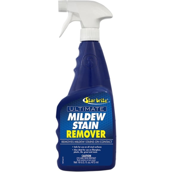 Star brite 098616 Ultimate odor Stain Remover - 16oz.