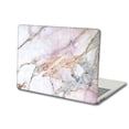 thumbnail image 3 of KSK KAISHEK Protective Case Hard Cover Compatible MacBook Pro 13 inchs with Retina Display Touch ID Model: A1706 A1708 A1989 A2159 A2251 A2289 A2338 M1 (Marble 8), 3 of 5