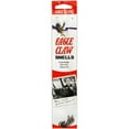 thumbnail image 2 of (2 pack) Eagle Claw 031H-2/0 Plain Shank Snell Fish Hook, Size 2/0, 2 of 8