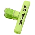 thumbnail image 4 of Chef Craft Large 6-Inch Bag Clip, Chip Sealing Clip - Random Pastel Color 3 Clips, 4 of 5