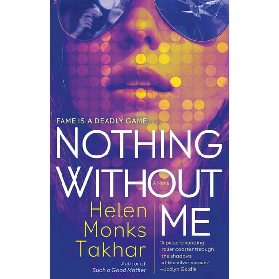 Pre-Owned Nothing Without Me (Paperback) 0593596188 9780593596180