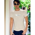 thumbnail image 2 of Cetacea Humpback. T-Shirt Men -June Erica Vess Designs, Male XX-Large, 2 of 4