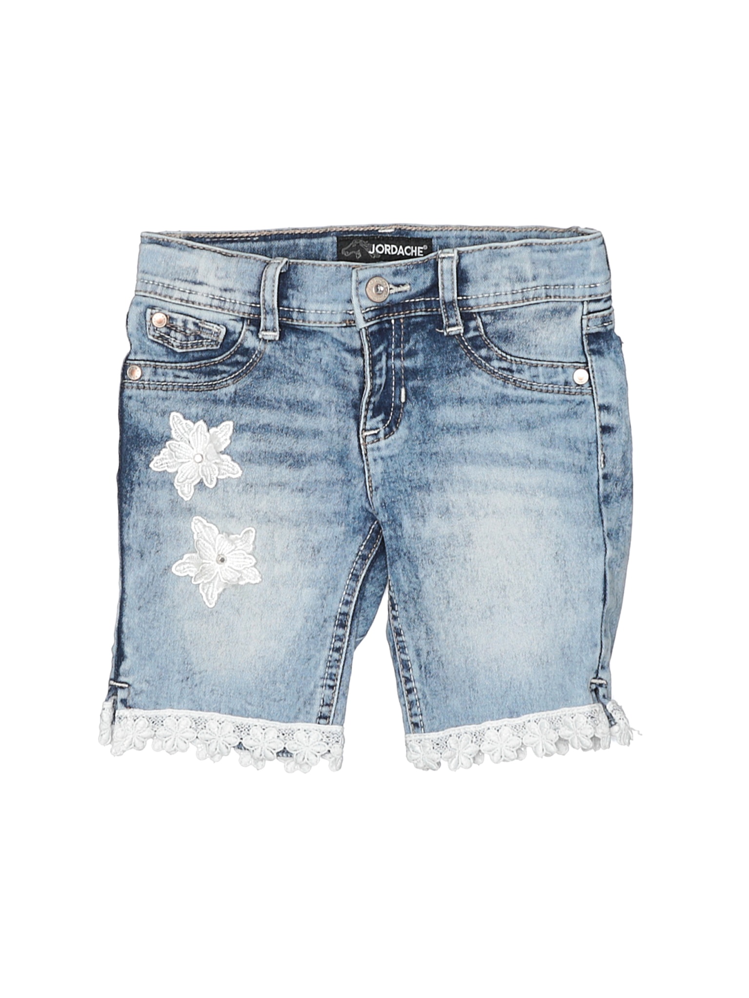 jordache shorts walmart