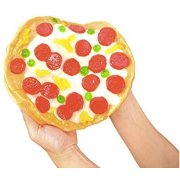 Giant Gummy Pizza 1 Lb