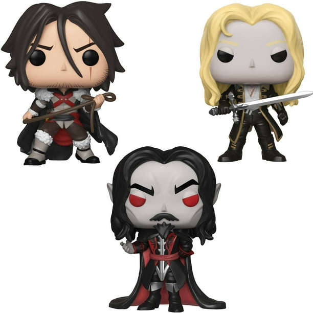funko pop trevor