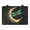 Dragonfly Moon Star, variant on Renewold Stove Top Cover for Electric Stove, Non-skid Glass Electric Stove Top Mat, Induction Electric Stove Top Protector for Kitchen Counter Top, Sea Turtle Wood Grain Blue