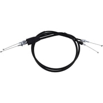 All Balls Throttle Cable 45-1021 for Honda XL 250 R 84-85
