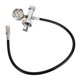 thumbnail image 5 of Adaptador De Tanque De Oxígeno Cabeza Equipo De Buceo Adaptador De Tanque De Oxígeno De Buceo Adaptador De Respirador De Tanque De Oxígeno 1 Piezas Adaptador De Respirador De ANGGREK Otros, 5 of 8