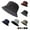 Red, variant on LSQii Summer Bucket Hat UV Protection Foldable Bucket Hat for Men Women Casual Adjustable Summer Breathable Fishing Cap for Outdoor Workout Travel Red