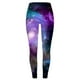 thumbnail image 3 of MKLEKYY Leggings deportivos para mujer, modernos, estampados, de cintura alta, de moda, para yoga, entrenamiento, uso diario, elásticos, cómodos y transpirables., 3 of 3