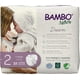 thumbnail image 1 of Pañales para Bebé Bambo Nature Talla 2, Paquete de 192 Unidades, Ecológicos, 1 of 3