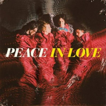 In Love (Pict) (Vinyl)
