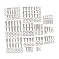 thumbnail image 3 of Kit De Pernos Hexagonales Para Motor De Bloque Pequeño, Piezas De Acero Inoxidable Para Chevy 283 265, 3 of 9