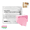 CC3-Pink, variant on 100 Piece Floor Cleaning Tablets Multi Surface Cleaner Effective Dirt And Grease Removal Solution Restoring Original Shine Without Dull Residue Or Surface Damage