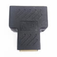 thumbnail image 4 of Connecteur de Câble Réseau LAN Ethernet Adaptateur de Répartiteur Femelle 1 à 2 Voies, 4 of 6