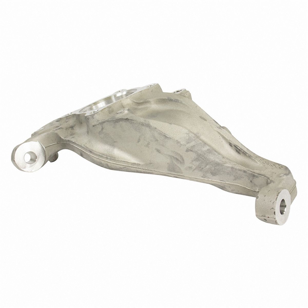 Motorcraft MEF-430 Steering Knuckle Fits select: 2015-2020 FORD F150