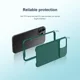thumbnail image 2 of Estuche para iPhone 13 Pro Max con estuche para cámara, Slim Fit Thin Polycarbo, 2 of 5