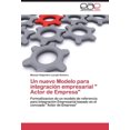 thumbnail image 1 of Un nuevo Modelo para integración empresarial " Actor de Empresa", 1 of 2