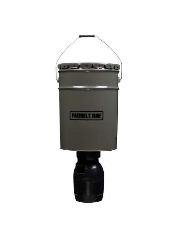 Moultrie Futterautomat 5 Gallonen (ca. 18,9 L) –  Produktbild-Vorschau 1