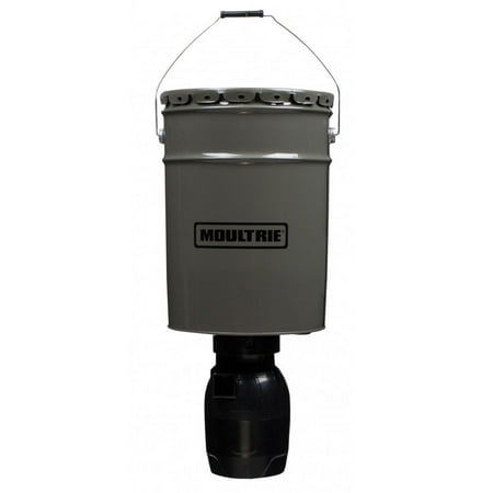 Upc 053695132822 Moultrie 13282 6 5 Gallon Directional Hanging