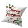 thumbnail image 2 of jifeng Soft cushion cover velvet cushion cover cushion cover decor 45x45cm type 3, 2 of 6