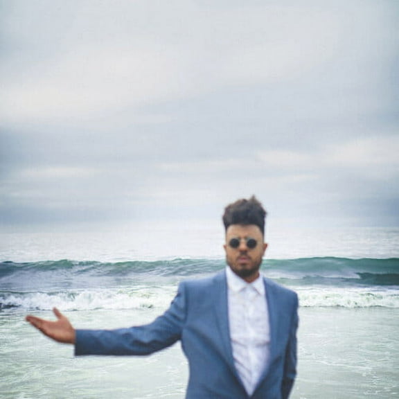 Blu - The Color Blu(e) - Rap / Hip-Hop - CD