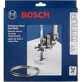 thumbnail image 4 of Bosch Genuine 64-1/2" 24 TPI Metal Cutting Stationary Band Saw Blade - BS6412-24M, 4 of 5