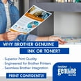 thumbnail image 4 of Brother Genuine High Yield TN436M Printer Toner Cartridge, 4 of 9