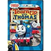 Thomas & Friends: Team Up with Thomas