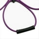 thumbnail image 5 of Kit de Banda de Resistencia Pilates Reformer Equipo de Ejercicios en el Hogar para Entrenamiento Corporal Total: Ayuda A Enfocar los Músculos y Tonificarlos (Púrpura), 5 of 5