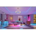 thumbnail image 2 of Led Strip Lights, 32.8ft RGB 5050 Music Sync Color Changing LED Light Strips Kit with Ir Remote, Led Lights for Bedroom, Kitchen, Home Decoration, 2 of 12