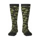 thumbnail image 1 of Fotbe Light Green Excavator Calcetas Divertidas Estampadas para Hombre y Mujer, Calcetas de Algodón hasta la Rodilla para Caminar, Correr, Enfermería y Embarazo, 1 of 6