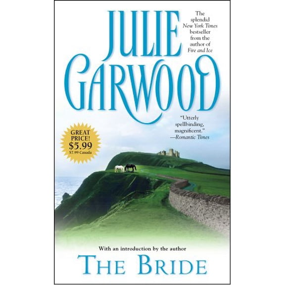Pre-Owned The Bride (Paperback)