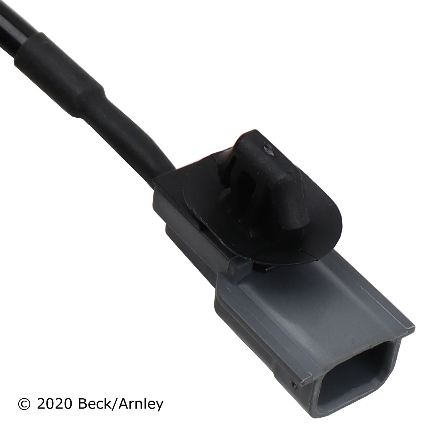 BeckArnley 084-4972 ABS Speed Sensor