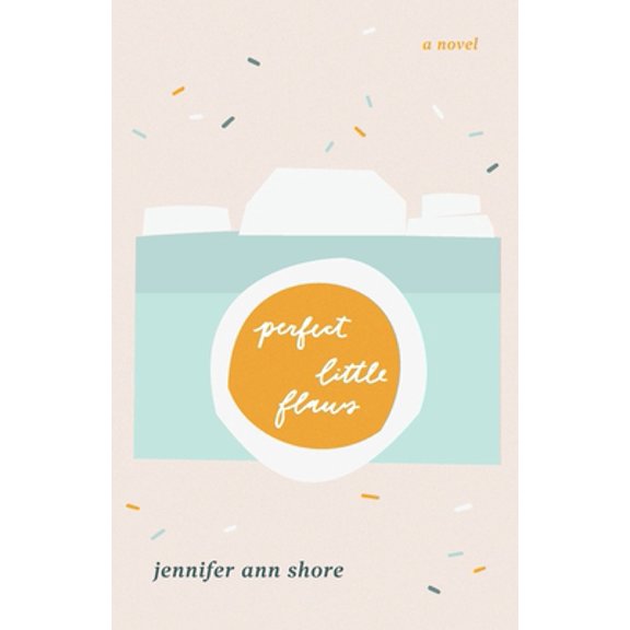 Pre-Owned Perfect Little Flaws (Paperback) 1736067257 9781736067253