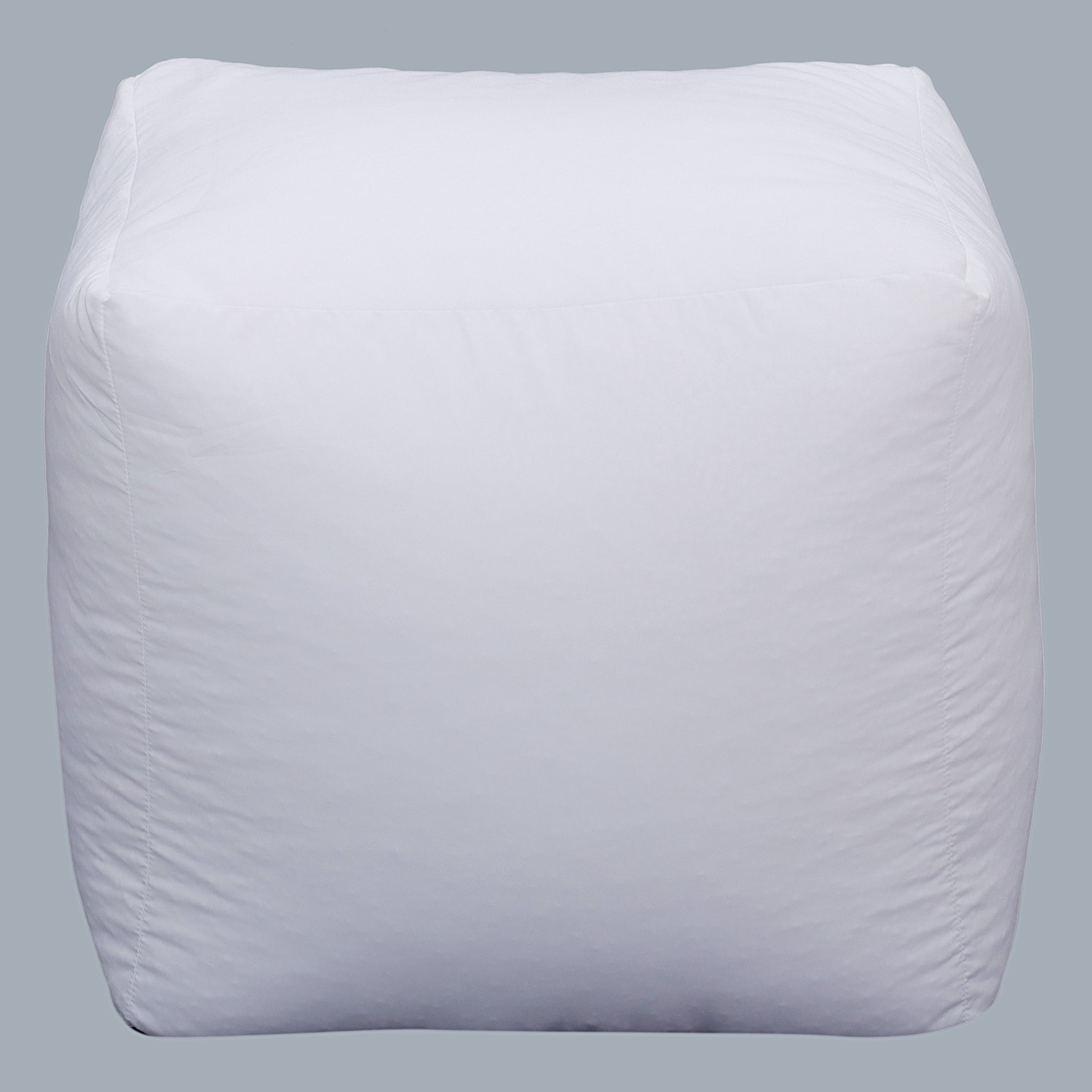 Better Homes & Gardens Insert Filler Pouf