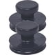 thumbnail image 1 of 2 ventosas de repuesto para asas de elevación de cuencos tibetanos (Buda Sound Bowl)., 1 of 7