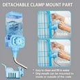 thumbnail image 5 of Rabbit Water Bottle for Small Animal Dog Guinea Pig, 5 of 7