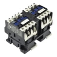 thumbnail image 1 of Contactores De Enclavamiento Mecanico Karlen YLC2-D12 (CJX2-12N), 1 of 4