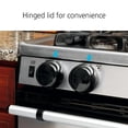 thumbnail image 2 of Fundas de seguridad Stove Knob Safety 1st a prueba de niños (juego de 5), 2 of 2