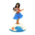 thumbnail image 2 of 3pcs Sacudiendo La Cabeza Dancing Girl Escritorio Tablero Decoración Muñeca Bobblehead / perfke figura bailando, 2 of 8