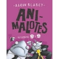 thumbnail image 1 of ANIMALOTES 3 Y 4 ANAYA INFANTIL Y JUVENIL Pasta Blanda, 1 of 2