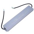 thumbnail image 1 of Ultra Thin Waterproof Power Supply HRUW-250W-24V 170-240VAC Industrial Accessory (50 / 60HZ), 1 of 4