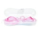thumbnail image 4 of Gafas De Natación, Gafas De Natación Impermeables Para Nadar LHCER Anti-fog Swimming Goggles, 4 of 8